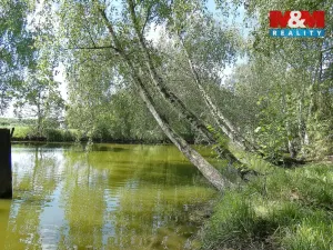 Prodej rodinného domu, Labské Chrčice, 68 m2