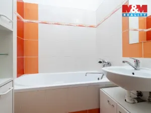 Prodej bytu 1+1, Brno - Lesná, Milénova, 37 m2