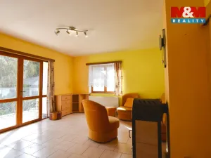 Prodej rodinného domu, Řepín, Libeňská, 135 m2