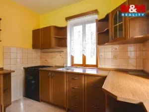 Prodej rodinného domu, Řepín, Libeňská, 135 m2