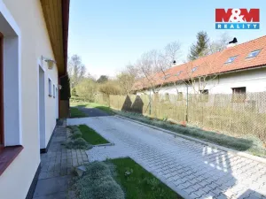 Prodej rodinného domu, Řepín, Libeňská, 135 m2