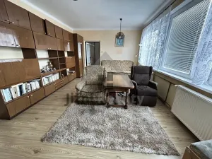 Prodej bytu 4+1, Nové Hrady, Vilová čtvrť, 115 m2