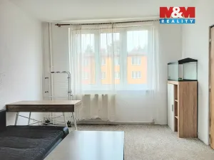 Prodej bytu 2+1, Bukovany, 48 m2