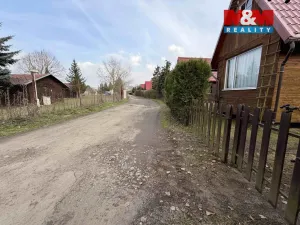 Prodej chaty, Chbany - Vikletice, 30 m2