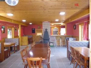 Prodej chaty, Sázava, 330 m2