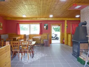 Prodej chaty, Sázava, 330 m2