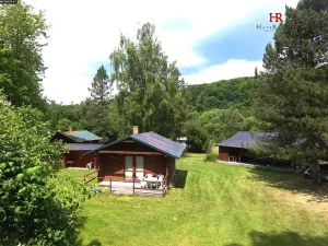 Prodej chaty, Sázava, 330 m2