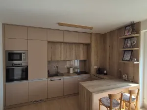 Pronájem bytu 2+kk, Kladno, Bohumila Landy, 42 m2