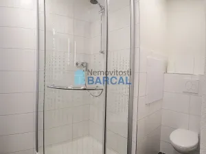 Pronájem bytu 1+kk, Praha - Kobylisy, Trousilova, 33 m2