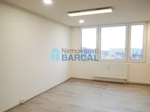 Pronájem bytu 1+kk, Praha - Kobylisy, Trousilova, 33 m2