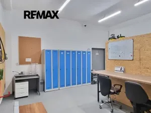 Pronájem skladu, Chlumec nad Cidlinou, Rooseveltova, 363 m2