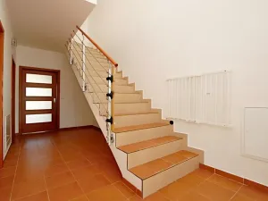 Pronájem rodinného domu, Dřevčice, 129 m2