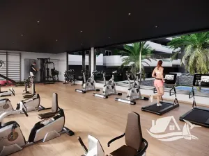 Prodej bytu 3+kk, Santa Pola, Španělsko, 74 m2