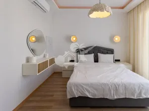 Prodej vily, Trikomo, Kypr, 127 m2