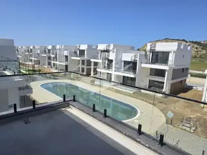 Prodej vily, Trikomo, Kypr, 127 m2