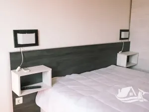 Prodej bytu 1+kk, Ulcinj, Černá Hora, 30 m2