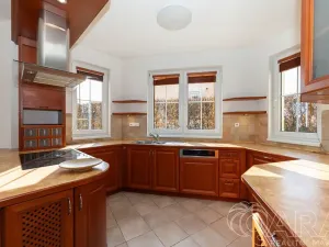 Prodej rodinného domu, Dolní Břežany, K Písnici, 136 m2