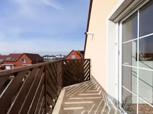 Prodej rodinného domu, Dolní Břežany, K Písnici, 136 m2