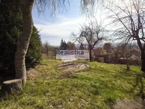 Pronájem zahrady, Plzeň, Sokolí, 734 m2