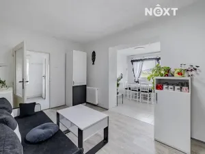 Prodej rodinného domu, Chornice, Trnavská, 90 m2