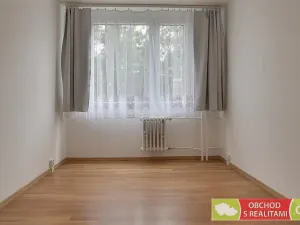 Pronájem bytu 2+kk, Praha, Ctěnická, 39 m2