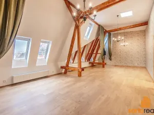 Prodej bytu 3+1, Ústí nad Labem, Pasteurova, 77 m2