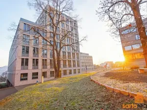 Prodej bytu 3+1, Ústí nad Labem, Pasteurova, 77 m2