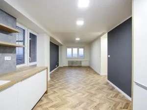 Pronájem bytu 2+kk, Ostrava, Petra Křičky, 60 m2