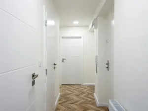 Pronájem bytu 2+kk, Ostrava, Petra Křičky, 60 m2