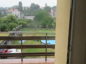 Dražba rodinného domu, Týnec nad Labem, Hradská, 10 m2