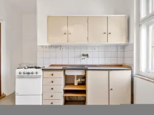 Prodej rodinného domu, Votice, 2. odboje, 82 m2