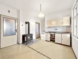 Prodej rodinného domu, Votice, 2. odboje, 82 m2