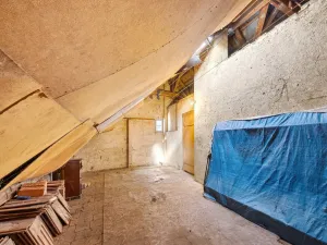 Prodej rodinného domu, Votice, 2. odboje, 82 m2