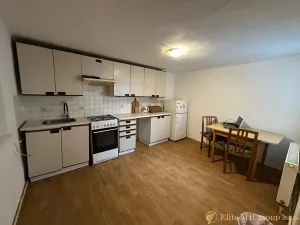 Prodej rodinného domu, Nymburk, Malé Valy, 55 m2