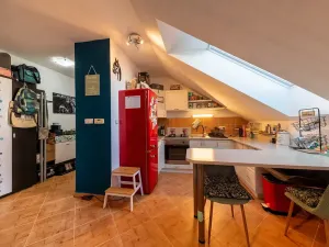 Prodej bytu 2+kk, Chotěšov, Nová, 56 m2