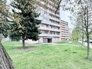 Prodej bytu 3+1, Chropyně, Moravská, 65 m2