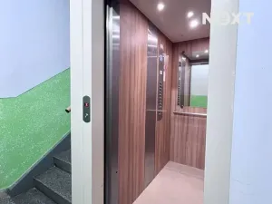 Prodej bytu 3+1, Chropyně, Moravská, 65 m2