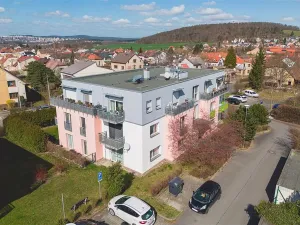 Prodej bytu 3+kk, Plzeň - Újezd, Za Kaštany, 80 m2