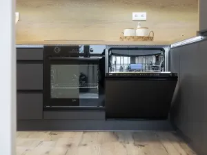 Prodej bytu 2+1, Ostrava, Mongolská, 49 m2