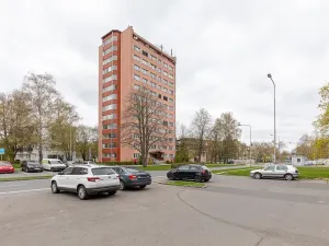 Prodej bytu 2+1, Ostrava, Mongolská, 49 m2