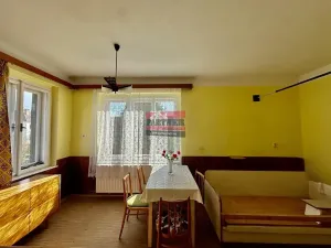 Prodej rodinného domu, Malšice, Lužnická, 218 m2