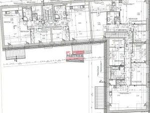 Prodej činžovního domu, Lomnice nad Lužnicí, Palackého, 641 m2