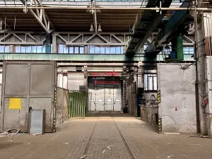 Prodej skladu, České Budějovice, Slévárenská, 30000 m2