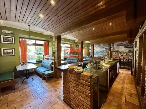 Prodej komerční nemovitosti, Veselí nad Lužnicí, náměstí T. G. Masaryka, 1037 m2