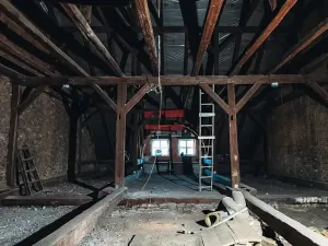 Prodej komerční nemovitosti, Soběslav, náměstí Republiky, 431 m2