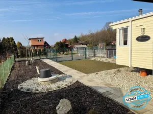 Prodej mobilheimu, Opava, Jaselská, 40 m2