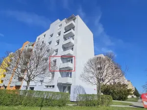 Prodej bytu 3+1, České Budějovice, Průběžná, 90 m2