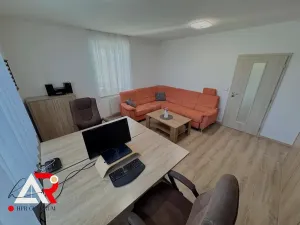 Prodej rodinného domu, Velešovice, 451 m2