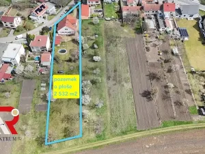 Prodej rodinného domu, Velešovice, 451 m2