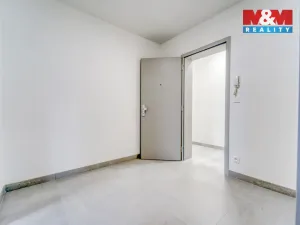 Pronájem bytu 2+kk, Plzeň, Pálavská, 57 m2